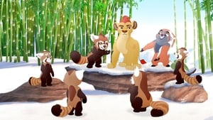 The Lion Guard: 3×4