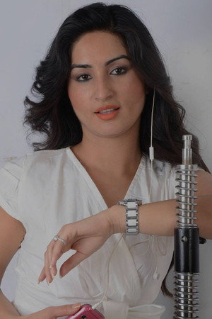 Garima Panta