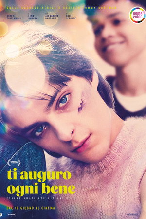 Ti auguro ogni bene