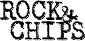 Rock & Chips — Logos 1