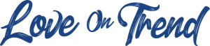 Love on Trend — Logos 1