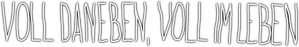 Freaks and Geeks — Logos 3