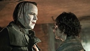 Penny Dreadful: Stagione 3 x Episodio 9