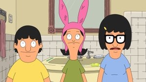 Bob burgerfalodája 4. évad 19. rész