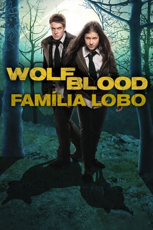 Wolfblood: Temporada 1