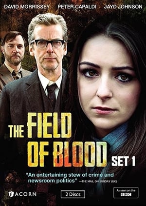 The Field of Blood poster