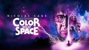 Color Out of Space 2020