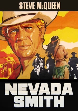 Click for trailer, plot details and rating of Nevada Smith (1966)