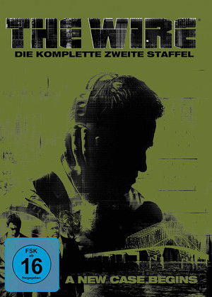 The Wire: Staffel 2