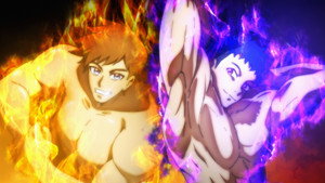 Hyouken no Majutsushi ga Sekai o Suberu S2 – Episódio 1