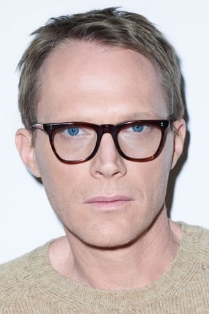 Paul Bettany jako Jarvis / Vision