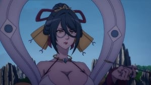 Fantasia Sango – Realm of Legends: 1×12