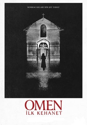 The First Omen