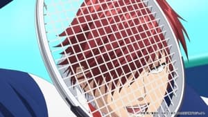 Shin Tennis no Ouji-sama – The Prince of Tennis II: U-17 World Cup: Saison 1 Episode 12