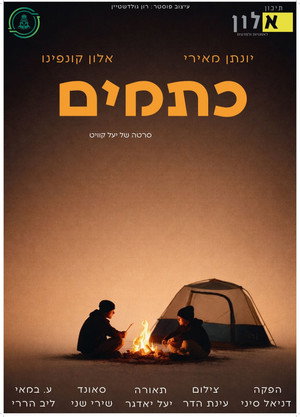 כתמים