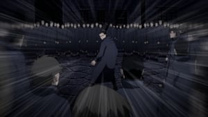 Image Shikamaru's Story, A Cloud Drifting in the Silent Dark, Part 3: Recklessness