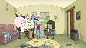 Regular Show Season 6 Episode 6