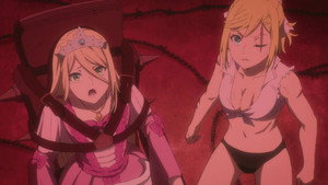 Clevatess II Cap 9