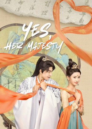 Yes, Her Majesty