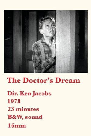 The Doctor's Dream poster