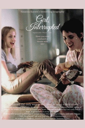 Постер фильма «Прерванная жизнь (1999)» — (13 из 45)