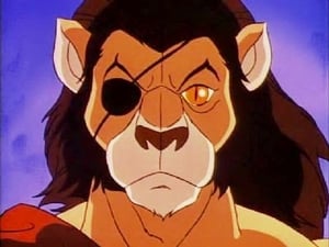 ThunderCats: 1×5