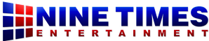 Logo Nine Times Entertainment