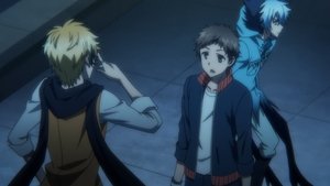 SERVAMP: Episódio: 6 da 1ª Temporada