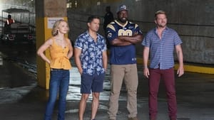 Magnum P.I. Season 2 แมกนัม คนระห่ำสืบ ปี 2 ตอนที่ 4 พากย์ไทย