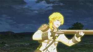 Senjuushi: Episódio: 11 da 1ª Temporada