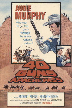 40 Guns to Apache Pass 18