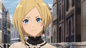 Mushoku Tensei: Isekai Ittara Honki Dasu: 2×2