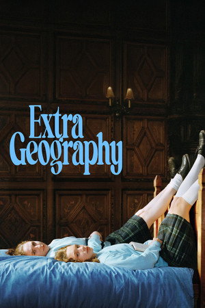 Extra Geography 5