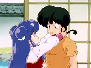 Ranma ½ Enter Shampoo, the Gung-Ho Girl! I Put My Life in Your Hands