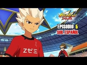 Inazuma Eleven: Ares The Darkness of Seisho Academy