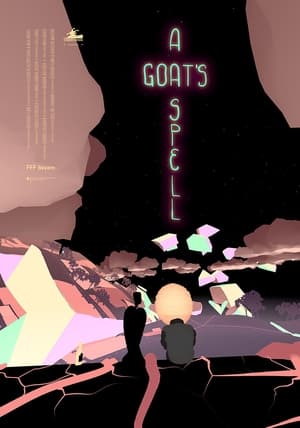 Poster A Goat's Spell 2022