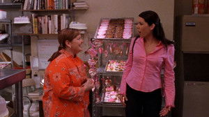 Gilmore Girls: 2×2
