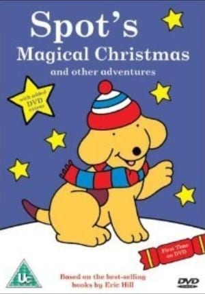 Image Spot's Magical Christmas
