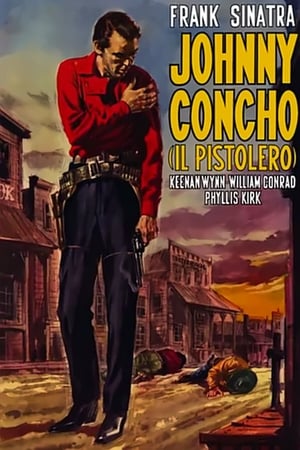 Johnny Concho 1956