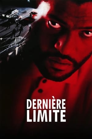 Poster Dernière Limite 1992