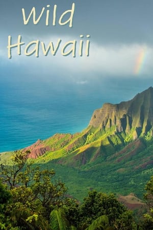 Poster Wild Hawaii 2012