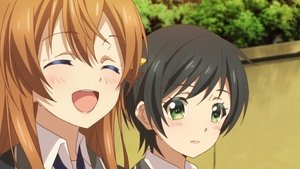 Hachigatsu no Cinderella Nine: Saison 1 Episode 6