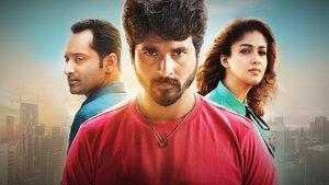 Velaikkaran (2018) Hindi Dubbed