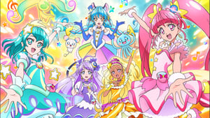 poster Star☆Twinkle Precure