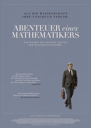 Abenteuer eines Mathematikers 2021