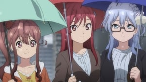 22/7 (nanabun no nijyuuni): 1×11