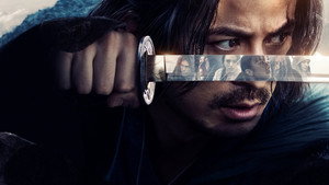 Last Samurai Standing (2025) Hindi Season 1 Complete Netflix