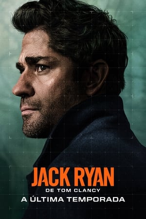 Jack Ryan de Tom Clancy: Temporada 4