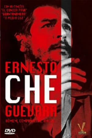 Poster Ernesto Che Guevara - Uomo, Compagno, Amico (1995)