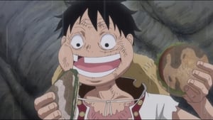 One Piece Episódio 825